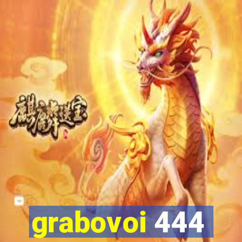 grabovoi 444